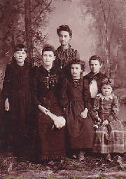 CarlGTrapschuh-siblings.JPG